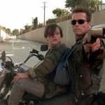 「ターミネーター2」”Terminator 2 Judgement Day”(1991)