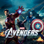 「アベンジャーズ」”Marvel’s The Avengers”(2012)