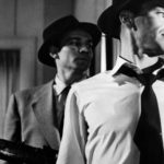 「三人の狙撃者」”Suddenly”(1954)