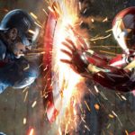 「シビル・ウォー/キャプテン・アメリカ」”Captain America: Civil War”(2016)