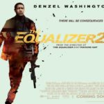 「イコライザー2」”Equalizer 2″(2018)