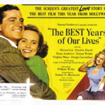 「我等の生涯の最良の年」”The Best Year of Our Lives”(1946)