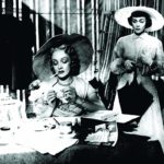 「舞台恐怖症」”Stage Fright”(1950)