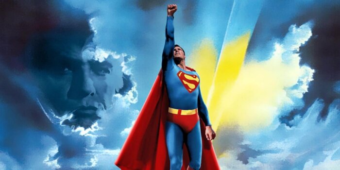 「スーパーマン」（1978）ネタバレ感想｜ CINEMA MODE