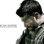 「アメリカン・スナイパー」”American Sniper”(2014)
