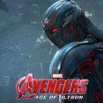 「アベンジャーズ/エイジ・オブ・ウルトロン」”Avengers: Age of Ultron”(2015)