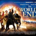 「ワールズ・エンド 酔っ払いが世界を救う！」”The World’s End”(2013)