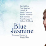 「ブルージャスミン」”Blue Jasmine”(2013)