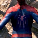 「アメイジング・スパイダーマン２」”Amazing Spiderman2″(2014)