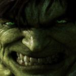 「インクレディブル・ハルク」”The Incredible Hulk”(2008)