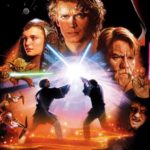 「スター・ウォーズ エピソード３ シスの復讐」”STARWARS Episode III Revenge of the Sith”(2005)