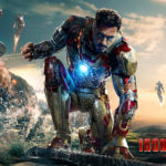 「アイアンマン3」”Ironman 3″(2013)