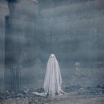 「A GHOST STORY ア・ゴースト・ストーリー」(2017)