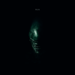 「エイリアン：コヴェナント」”Alien: Covenant”(2017)