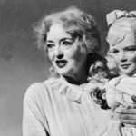 「何がジェーンに起こったか？」”What Ever Happened to Baby Jane?”(1962)