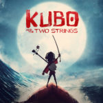 「クボ 二本の弦の秘密」”Kubo and the Two Strings”(2016)