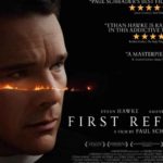 「魂のゆくえ」”First Reformed”(2017)