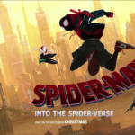 「スパイダーマン：スパイダーバース」”Spiderman: Into The Spider-Verse”(2018)