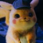 「名探偵ピカチュウ」”Pokémon Detective Pikachu”(2019)