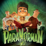 「パラノーマン ブライス・ホローの謎」”Paranorman”(2012)