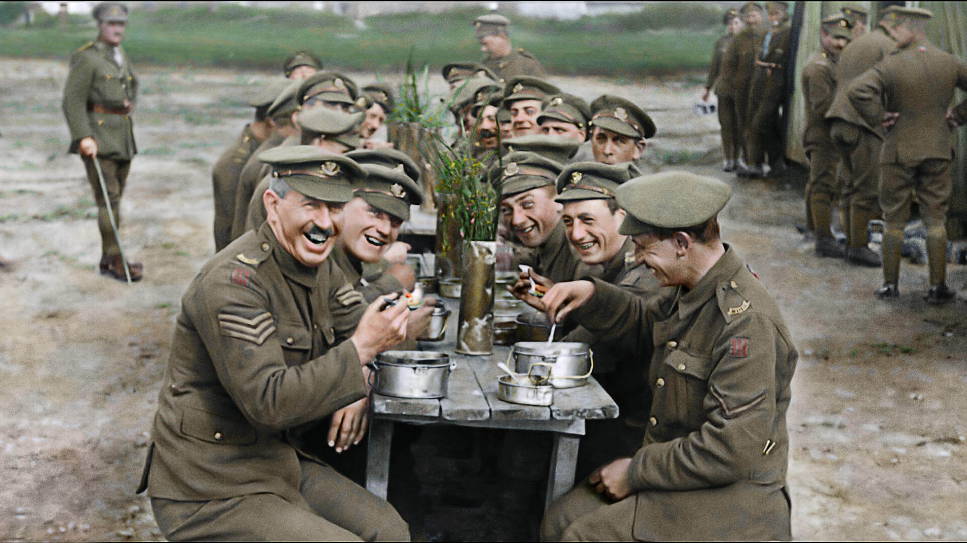 they-shall-not-grow-old-2018-peter-jackson-war-ww1