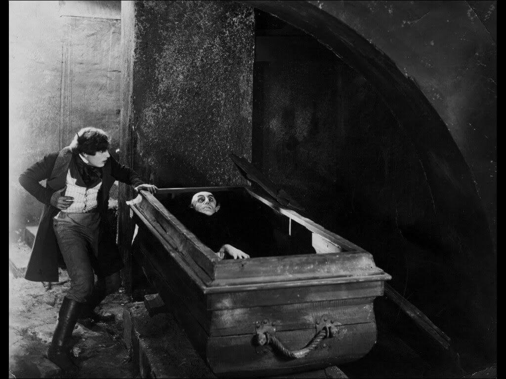 nosferatu 1922 movie