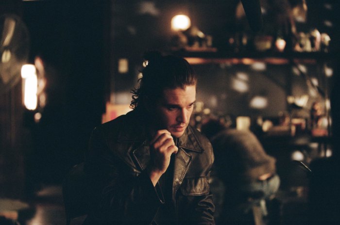 「ジョン・F・ドノヴァンの死と生」（2018）映画レビュー CINEMA MODE