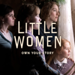 「ストーリー・オブ・マイライフ/わたしの若草物語」”Little Women”(2019)