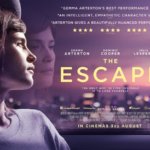 「シークレット・エスケープ パリへの逃避行」”The Escape”(2017)
