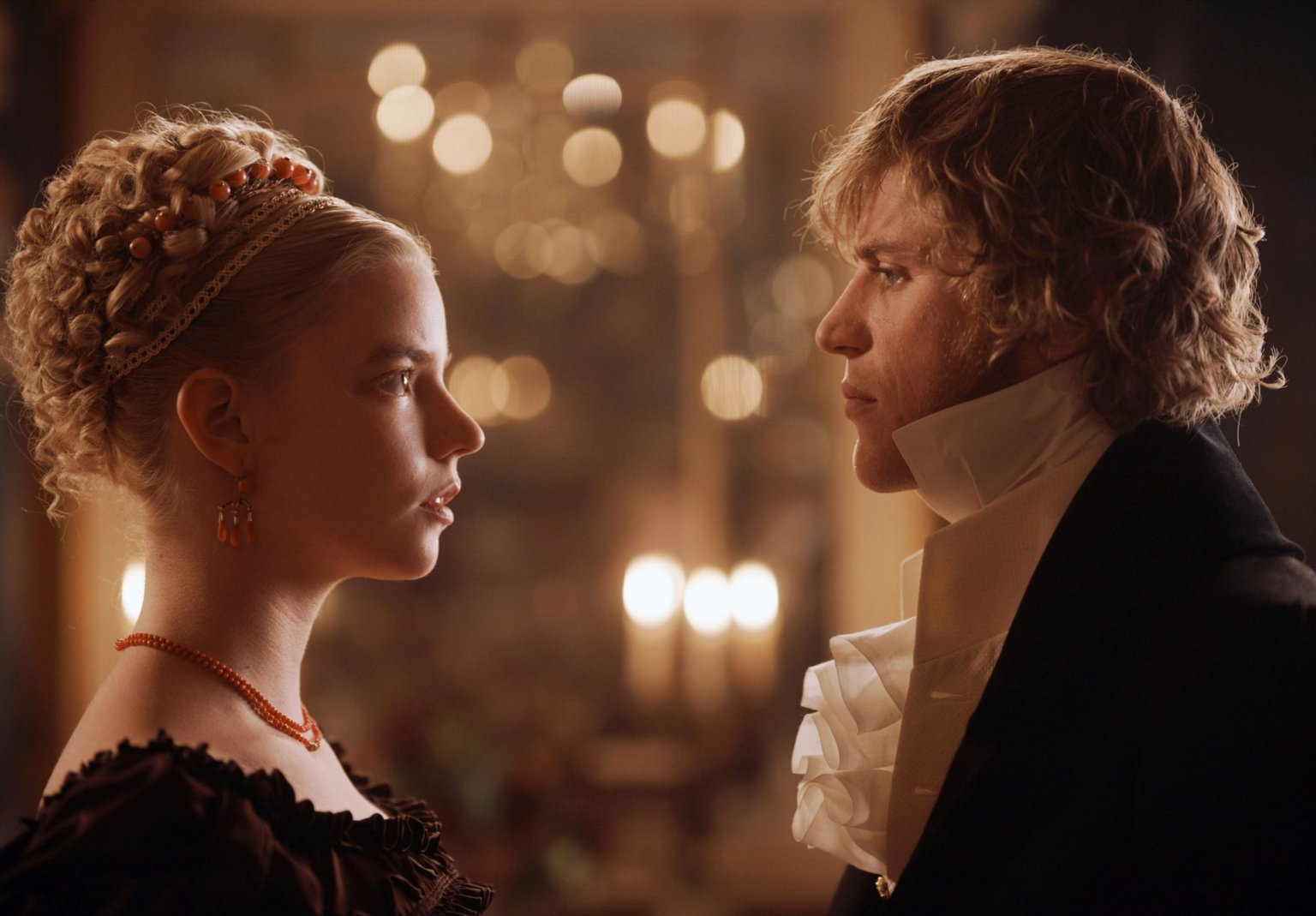 「エマ.」“Emma."(2020) - CINEMA MODE