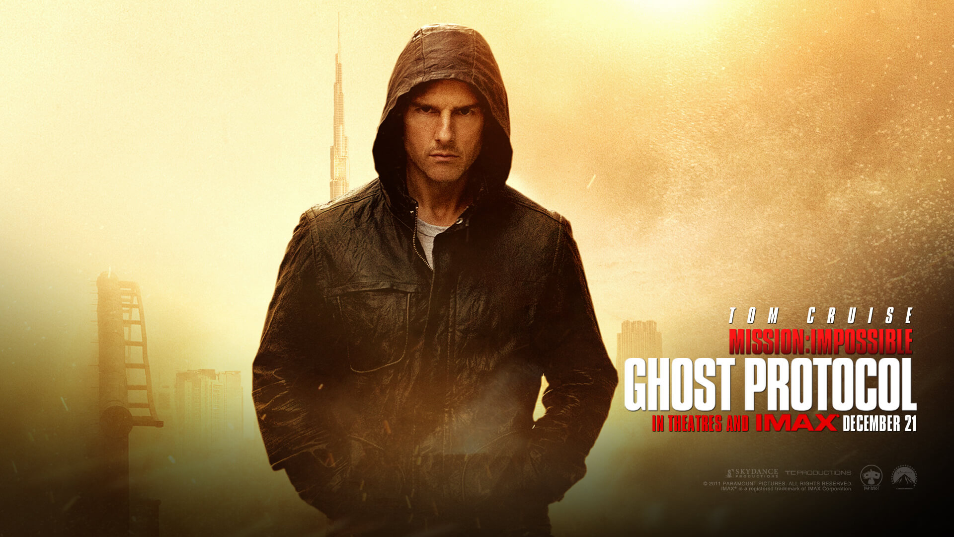 ghost protocol age