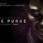 「パージ」”The Purge”(2013)