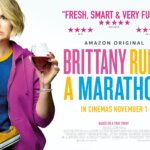 「ブリタニー・ランズ・ア・マラソン」”Brittany Runs a Marathon”(2019)