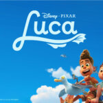 「あの夏のルカ」”Luca”(2021)
