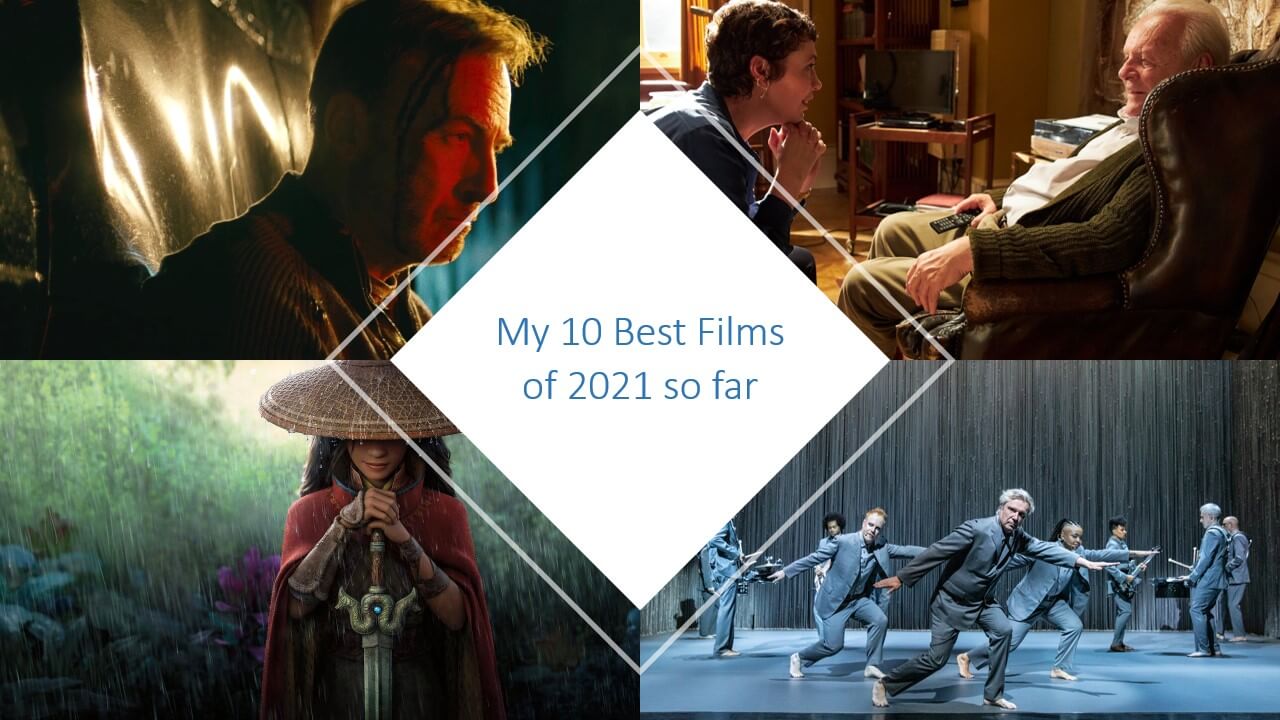 My 10 Best Films of 2020 so far
