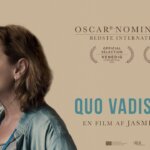 「アイダよ、何処へ？」”Quo Vadis, Aida”(2020)