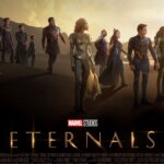 「エターナルズ」”Eternals”(2021)