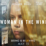 「ウーマン・イン・ザ・ウィンドウ」”The Woman in the Window”(2021)