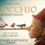 「ほんとうのピノッキオ」”Pinocchio”(2019)