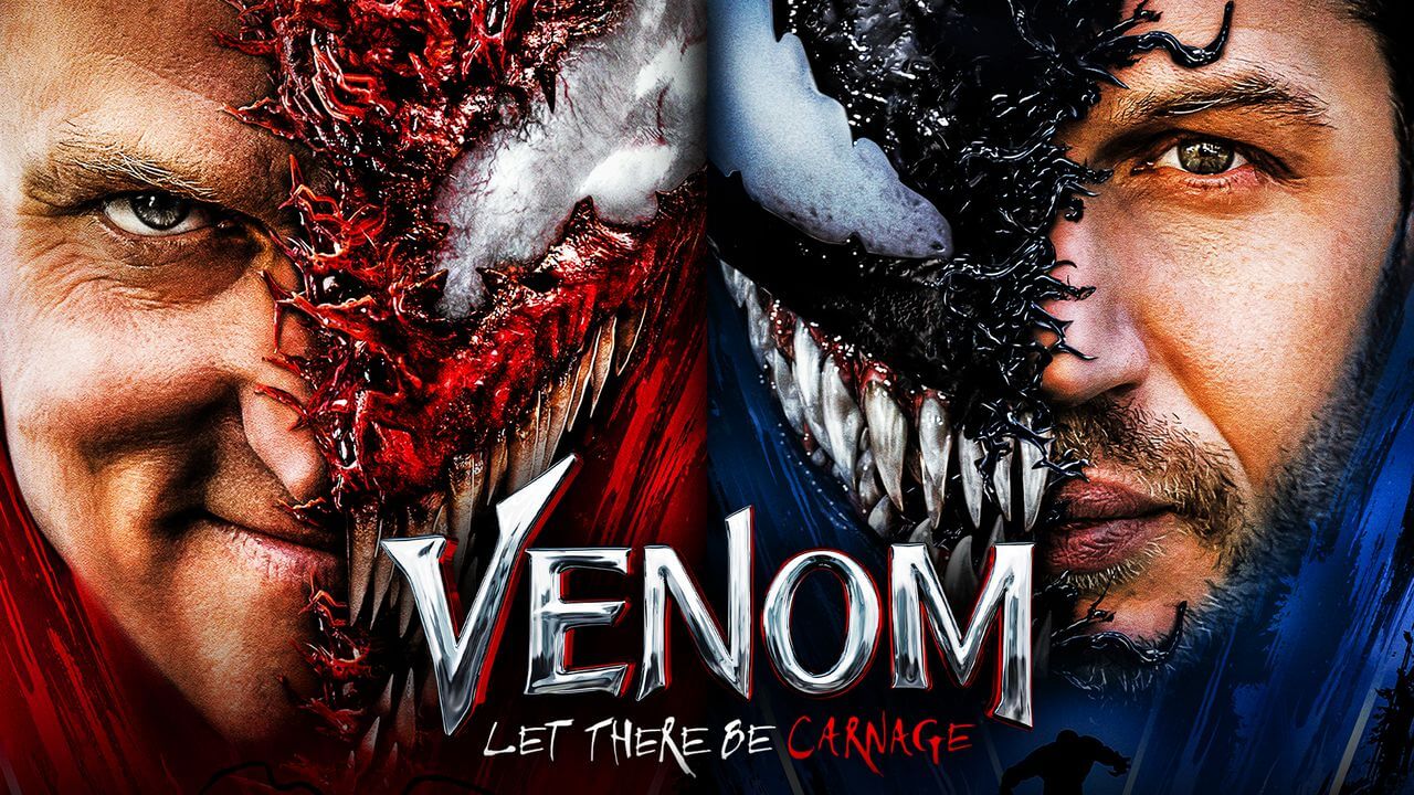 venom let there be carnage-2021
