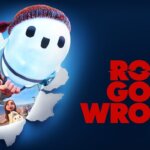 「ロン 僕のポンコツ・ボット」”Ron’s Gone Wrong”(2021)