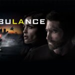 「アンビュランス」”Ambulance”(2022)