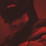 「THE BATMAN-ザ・バットマン-」”The Batman”(2022)