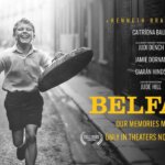 「ベルファスト」”Belfast”(2021)