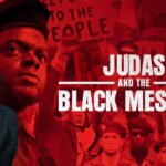 「ユダ&ブラック・メシア 裏切りの代償」”Judas and the Black Messiah”(2021)