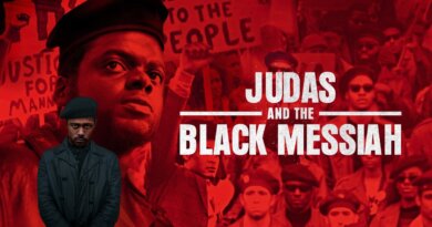 Judas and the Black Messiah-2021-movie