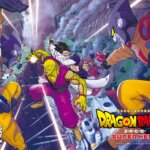 「ドラゴンボール超 スーパーヒーロー」”Dragonball Super: Superhero”(2022)