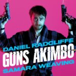 「ガンズ・アキンボ」”Guns Akimbo”(2019)