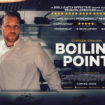 「ボイリング・ポイント／沸騰」”Boiling Point”(2021)
