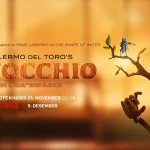 「ギレルモ・デル・トロのピノッキオ」”Guillermo del Toro’s Pinocchio”(2022)